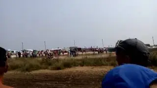 Мотокросс в Геническе #3