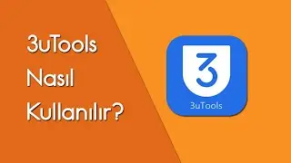 3uTools Uygulaması Nasıl Kullanılır ? - Zil sesi, müzik, fotoğraf aktarma -iTunes'e Son