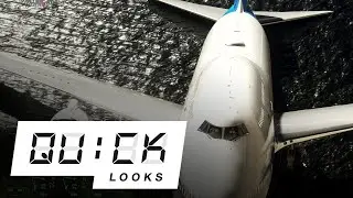 Microsoft Flight Simulator: Quick Look