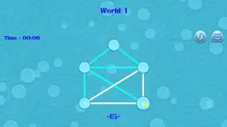 Dots Connect Puzzle Android Game