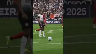 OLHA A QUALIDADE DO CARRILLO 😱