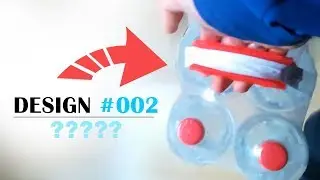 Will this DESIGN help me in the WORST part of SUPERMARKET SHOPPING ? - Design it #002