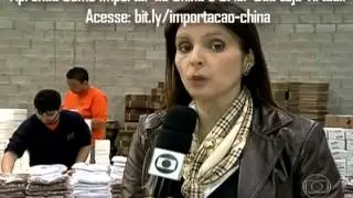 Comércio Eletrônico - Como Importar da China e Vender no Mercadolivre
