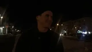 еще один первый влог | 17.02.2022 |