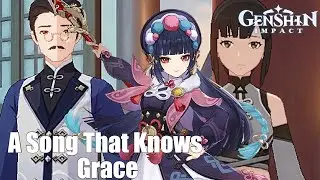From The Steambird...? | Genshin Impact