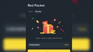 Binance Red Packet Code today new crypto box // New best code today Part 4