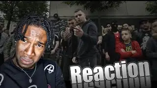 Look What I've Found 🇦🇱| FINEM - BENZI (ft. SOLO) (prod. ARLENN) [Reaction]