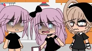 • 🤫 daddy’s got a secret 🤫 • | meme | gacha life