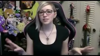 streamer girl burp compilation 🤩