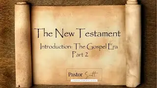 241009 New Testament Pt2