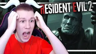 Leon's Shirtless Shenanigans - Resident Evil 2 Leon Playthrough