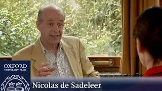 Environmental Principles: From Political Slogans to Legal Rules | Nicolas de Sadeleer