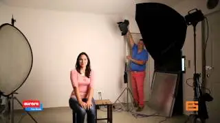 Aurora LUMA 1000 Review Part 2 (studio test)