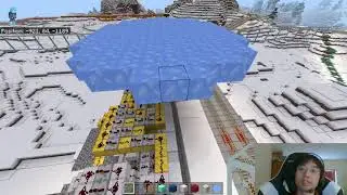 Minecraft Trains 