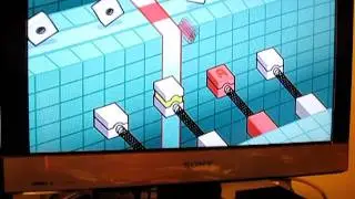 Everybody's Rhythm Paradise Wii-Bloque 8