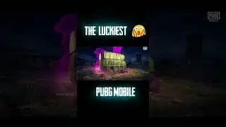 EP12 : THE LUCKIEST PUBG MBILE 😍