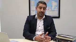 OOPT - DCSG: Um Mundo Conectado Depende de Nós - Delta