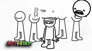 [REUPLOAD] [ LAST Open Sparta Duel ] asdfmovie 6 has a Sparta ElecShock Mix