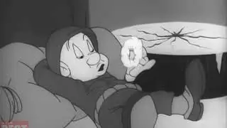 A Lecture on Camouflage (Private Snafu) CLASSIC CARTOONS