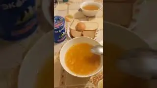 Рассольник со сметаной 😻🥣😺