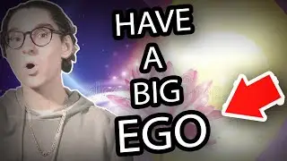 Why Being As Egotistical As Possible Is The Best Thing You Can Do For EVERYONE (NOT What You THINK)