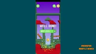 Dig This! INSANE 40-2 Solve! HD