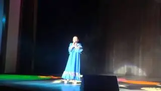 Памяти Валентины Толкуновой 
