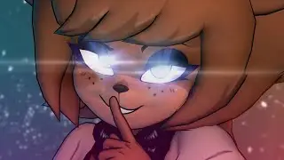 Five Nights in Anime 3D - The Girls Are Going Wild!