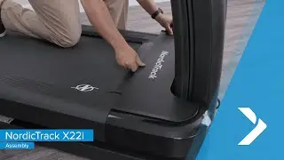 Assembly: NordicTrack Elite