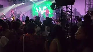 William Araujo @ Miami Beach Kizomba Festival 2024