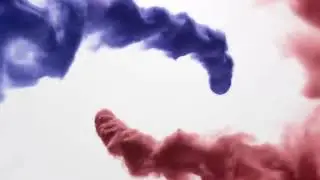 Colour Smoke Intro Template Without text Free Download