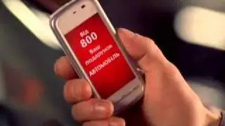 MTS Ukraine_100 Days 100 Cars_TVC (2010)