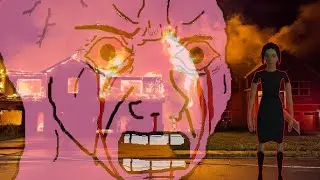 When you try 'A Really CD DA' for the first time - Project Zomboid