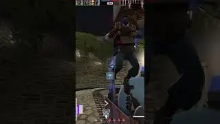 My Bad Spy