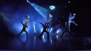 Экстрим Сияние