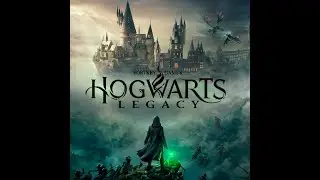 Hogwarts Legacy прохождение rus(PS5) часть 4