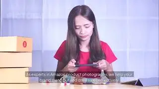 Manage Amazon Product Content Like a Pro | Soona’s Digital Asset Manager