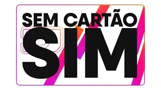 CHIP NÃO RECONHECIDO PELO CELULAR - 