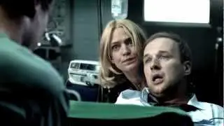 0,05% Finanztransaktionssteuer: Oxfam-Spot mit Heike Makatsch