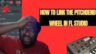 FL Studio Pitch Bend Setup Made EASY in 2025