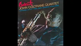 John Coltrane - Wise One