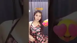 Bigoo. ||  live cewek cantik montok bodi geboy .#live #cewekcantik #jogettiktok