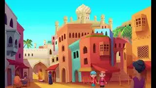 SMARTICK CHESS : EP 4 [PARA NIÑOS] ♟️