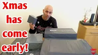 Big Unbox.
