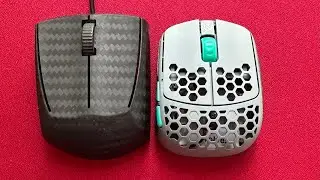 Are Fingertip Grip Mice Stupid? (shocking)