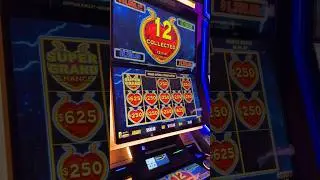 SUPER Grand Chance Jackpot 