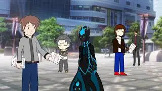 (ITA) Random #6: 