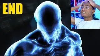 FINAL BOSS AND ENDING | Outlast #6 END