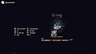 DarkOrbit - Level 21