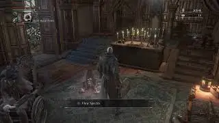Bloodborne